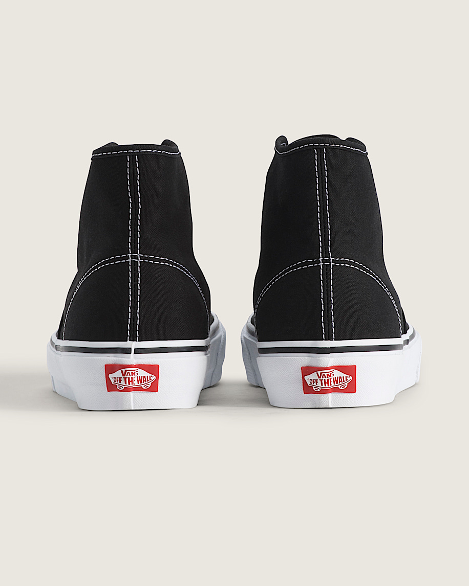Authentic Hi 2.0 Checkerboard Shoe - thumbnail 4