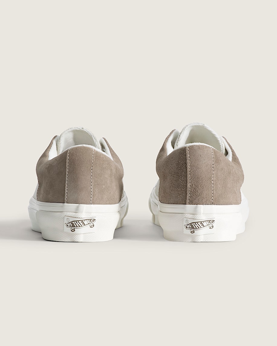 Premium Lampin Shoe VANS Light Brown  Brown ALT3