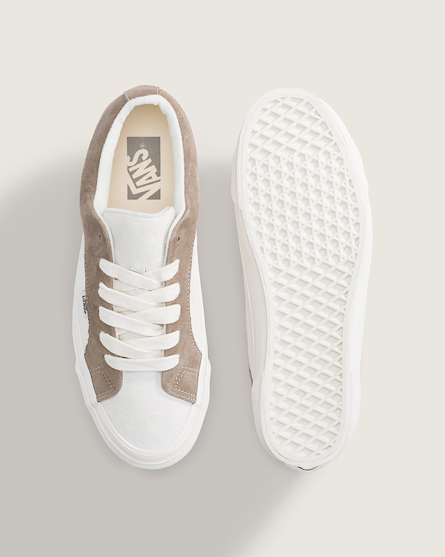 Premium Lampin Shoe VANS Light Brown  Brown ALT2