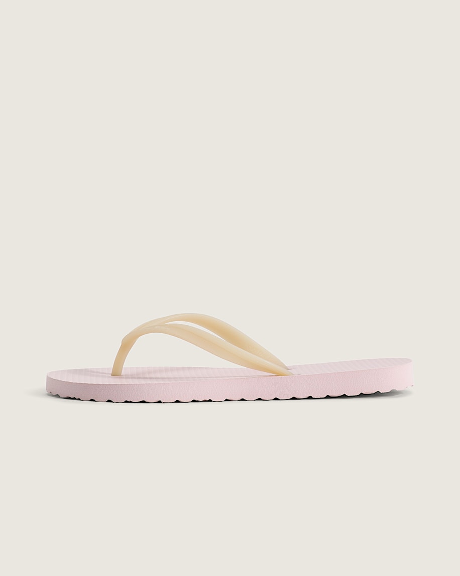 Womens Makena Sandal VANS Pale Petal HERO