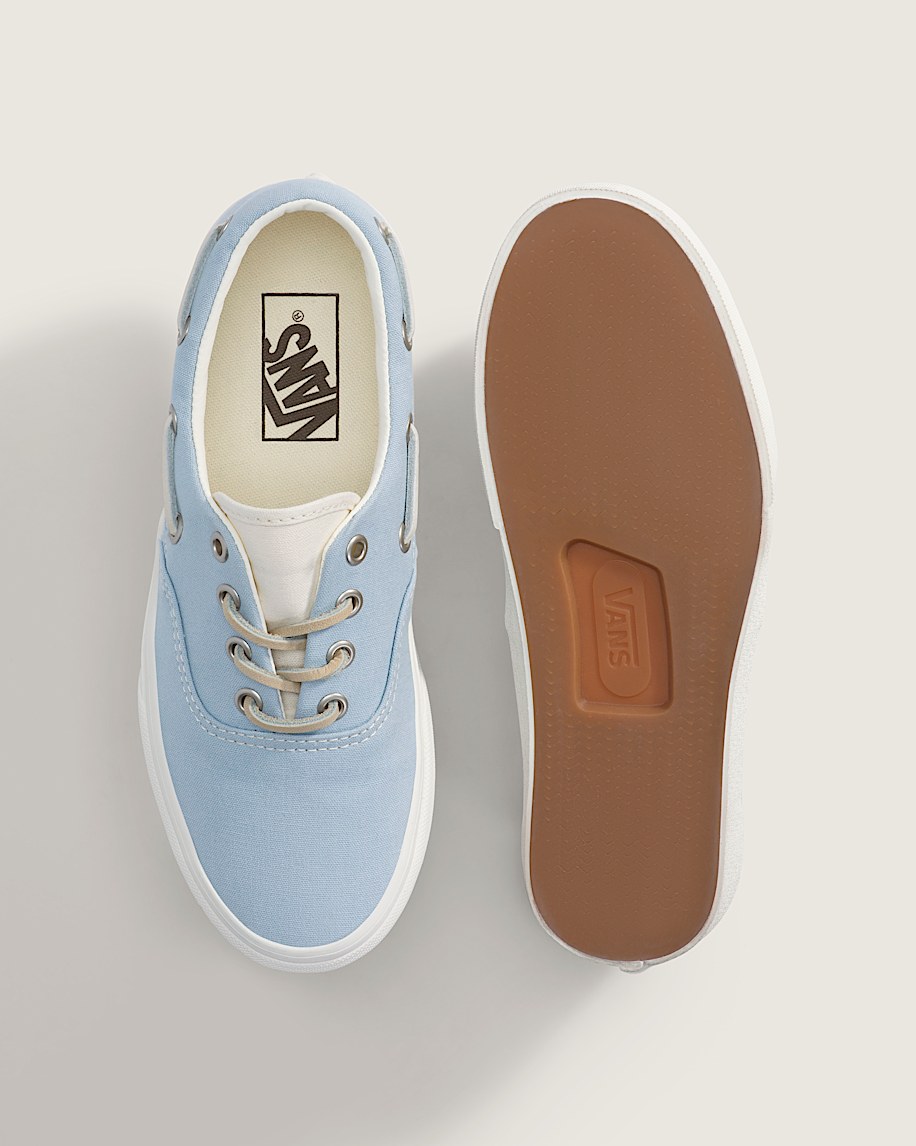 Authentic Boat Shoe VANS Soft Slate Blue ALT2