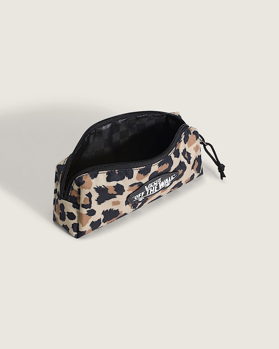 Old Skool Pencil Pouch VANS Incense ALT2
