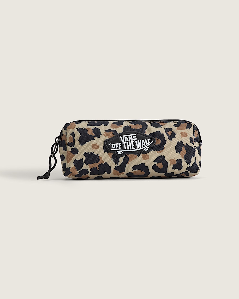 Old Skool Pencil Pouch VANS Incense HERO
