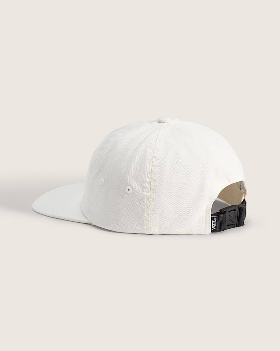 Dreams Spill Jockey VANS Marshmallow ALT2