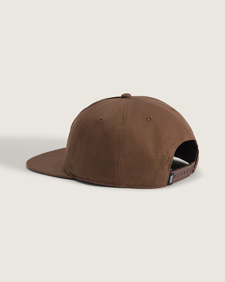 Caballero Unstructured VANS Vintage Cocoa ALT2