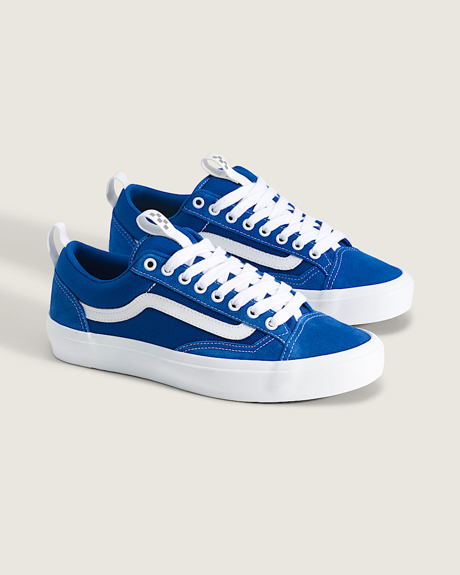 Skate Old Skool 36 Shoe VANS Utility Mono Navy ALT1