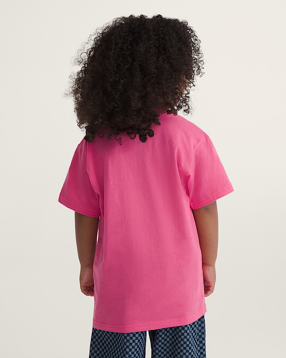 Better Together TShirt VANS Pink Velvet ALT3