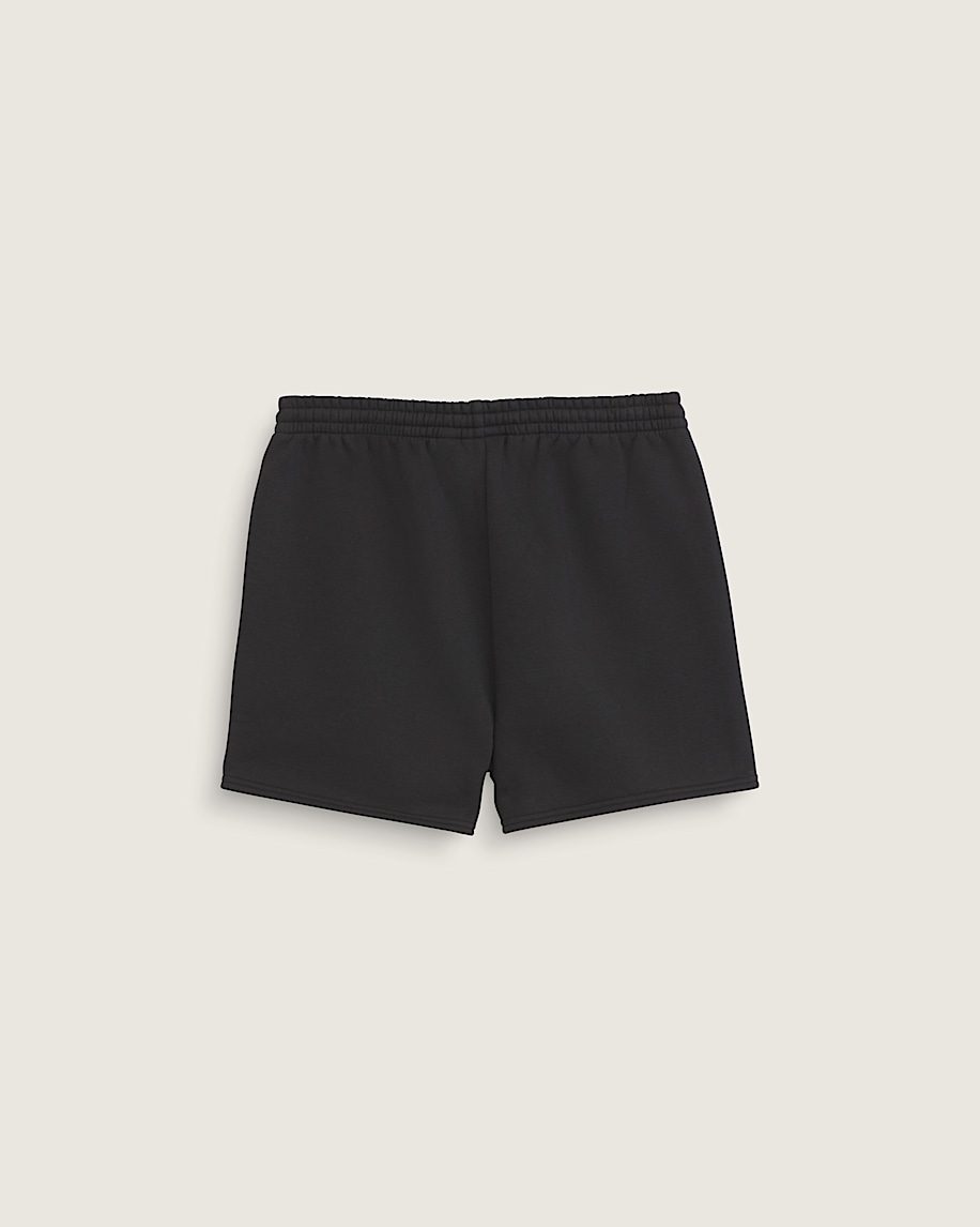Salton Fleece Short VANS Black ALT1
