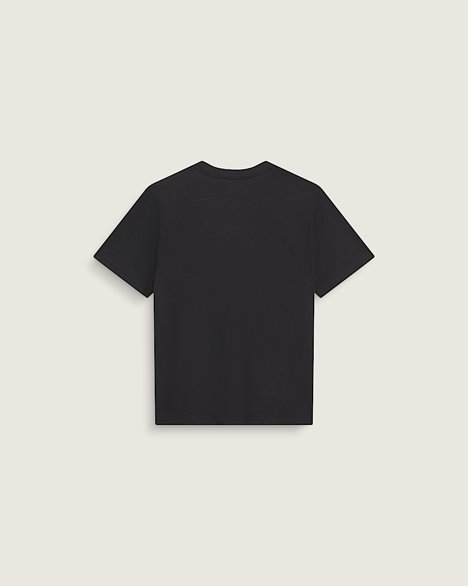 Kids Rad Rodent TShirt VANS Black ALT1