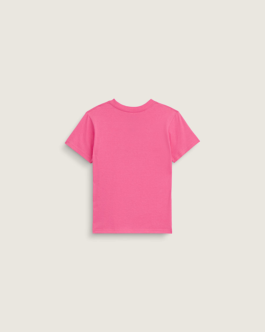 Better Together TShirt VANS Pink Velvet ALT1