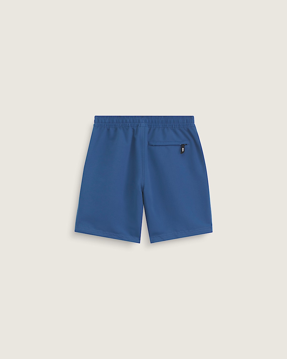 Kids Primary II Elastic Boardshort VANS True Navy Blue ALT1