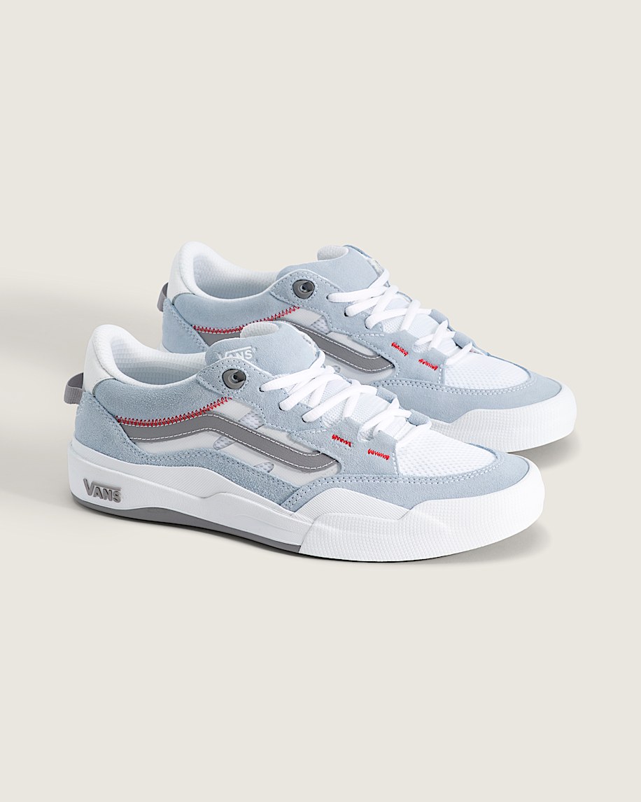 Skate 2 Wayvee Shoe VANS Soft Slate Blue ALT1