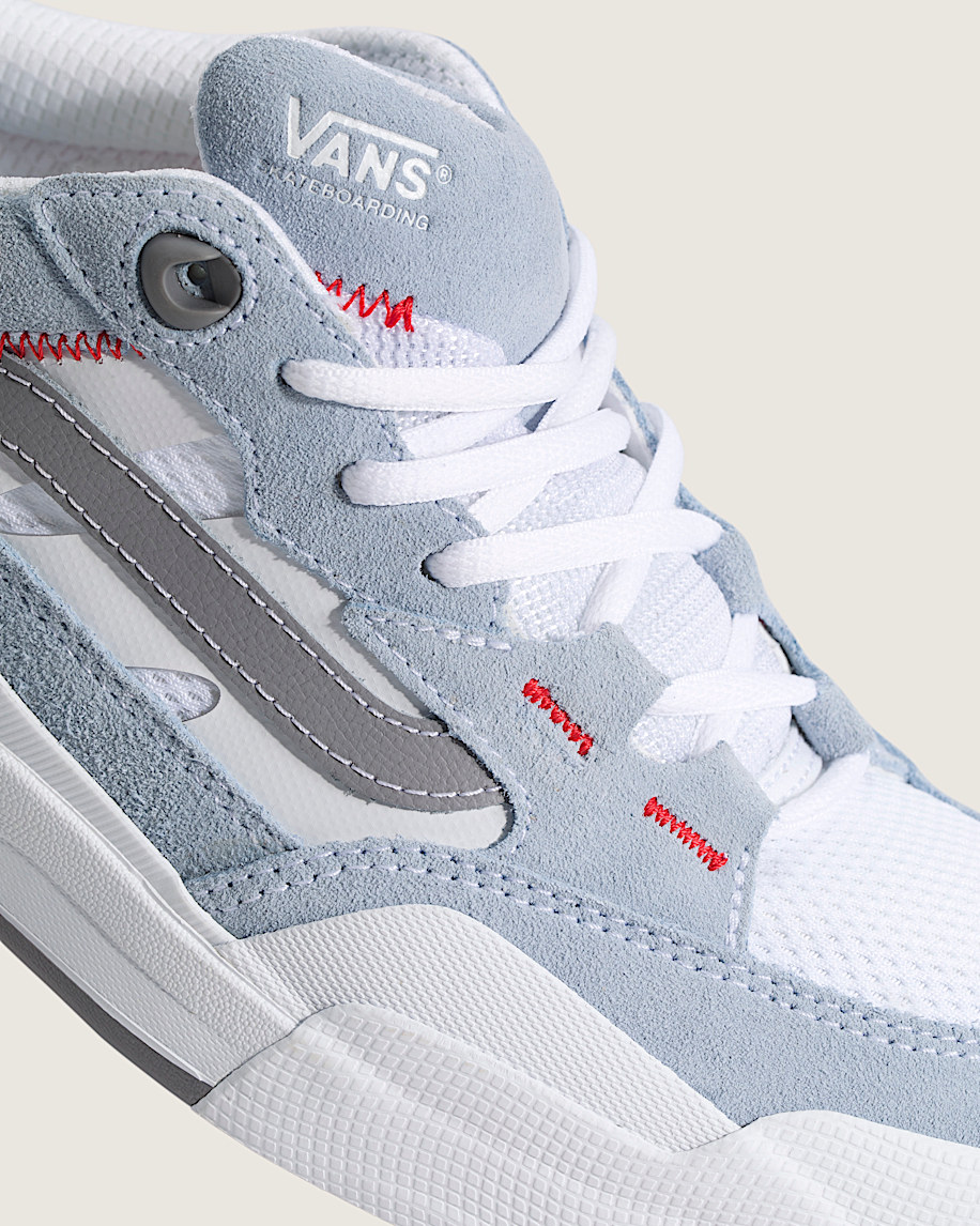 Skate 2 Wayvee Shoe VANS Soft Slate Blue ALT6