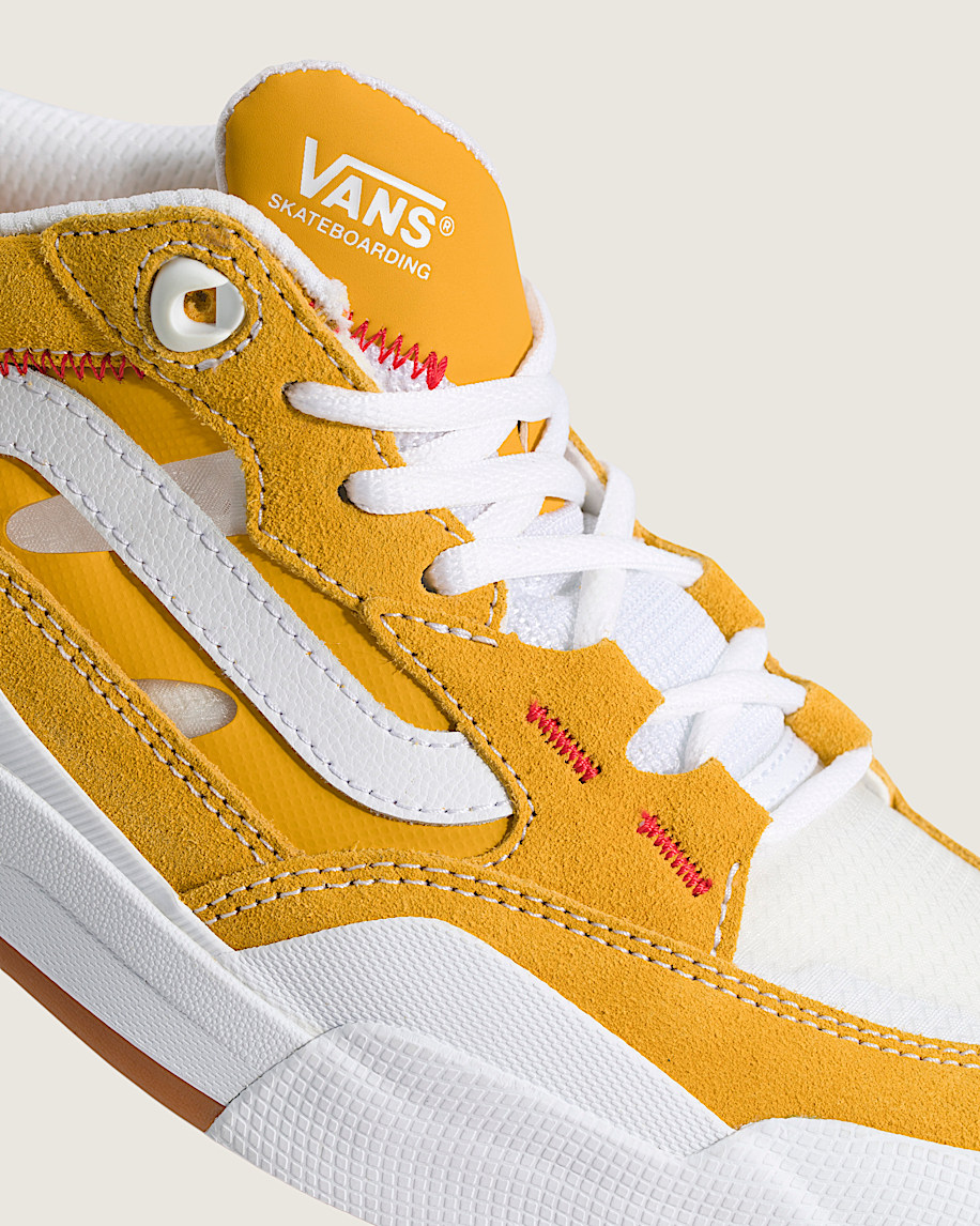 Skate 2 Wayvee Shoe VANS Fuel Yellow ALT6