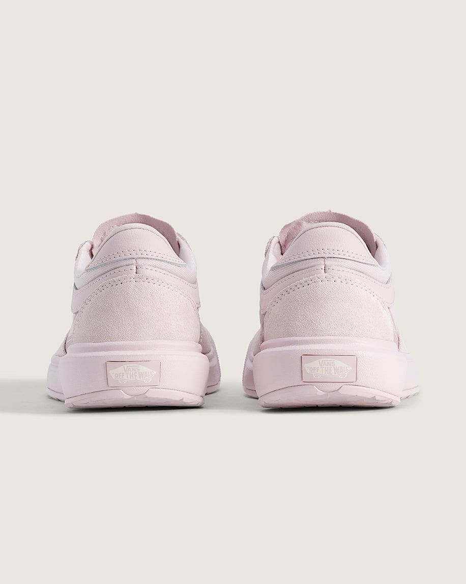Ultrarange 20 Shoe VANS Pale Petal Pink ALT3