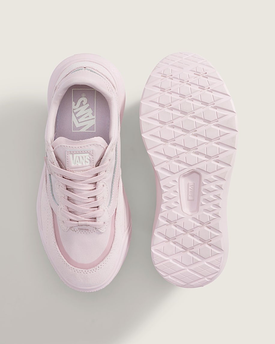 Ultrarange 20 Shoe VANS Pale Petal Pink ALT2