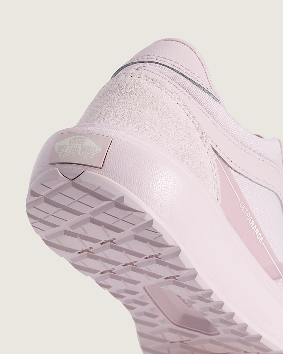 Ultrarange 20 Shoe VANS Pale Petal Pink ALT5