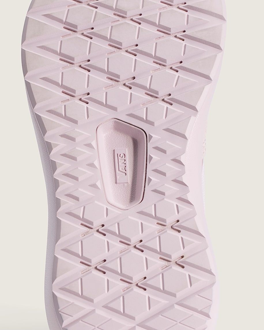 Ultrarange 20 Shoe VANS Pale Petal Pink ALT4