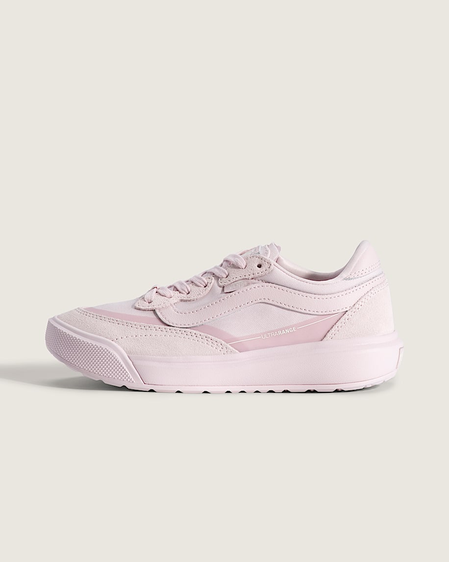 Ultrarange 20 Shoe VANS Pale Petal Pink HERO