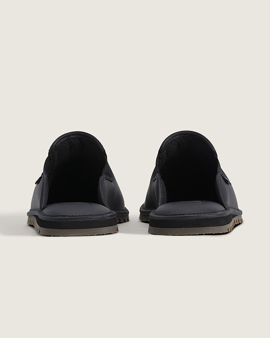 Mountain Mule VANS Blackout Black ALT3