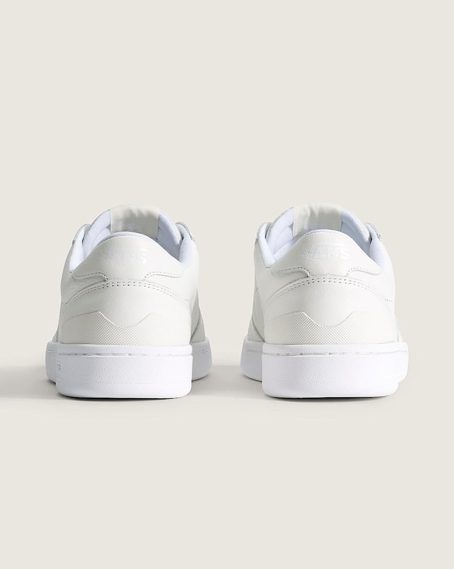 Court Low Shoe VANS Marshmallow ALT3