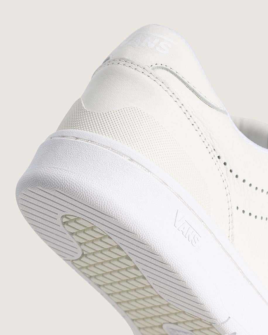 Court Low Shoe VANS Marshmallow ALT4