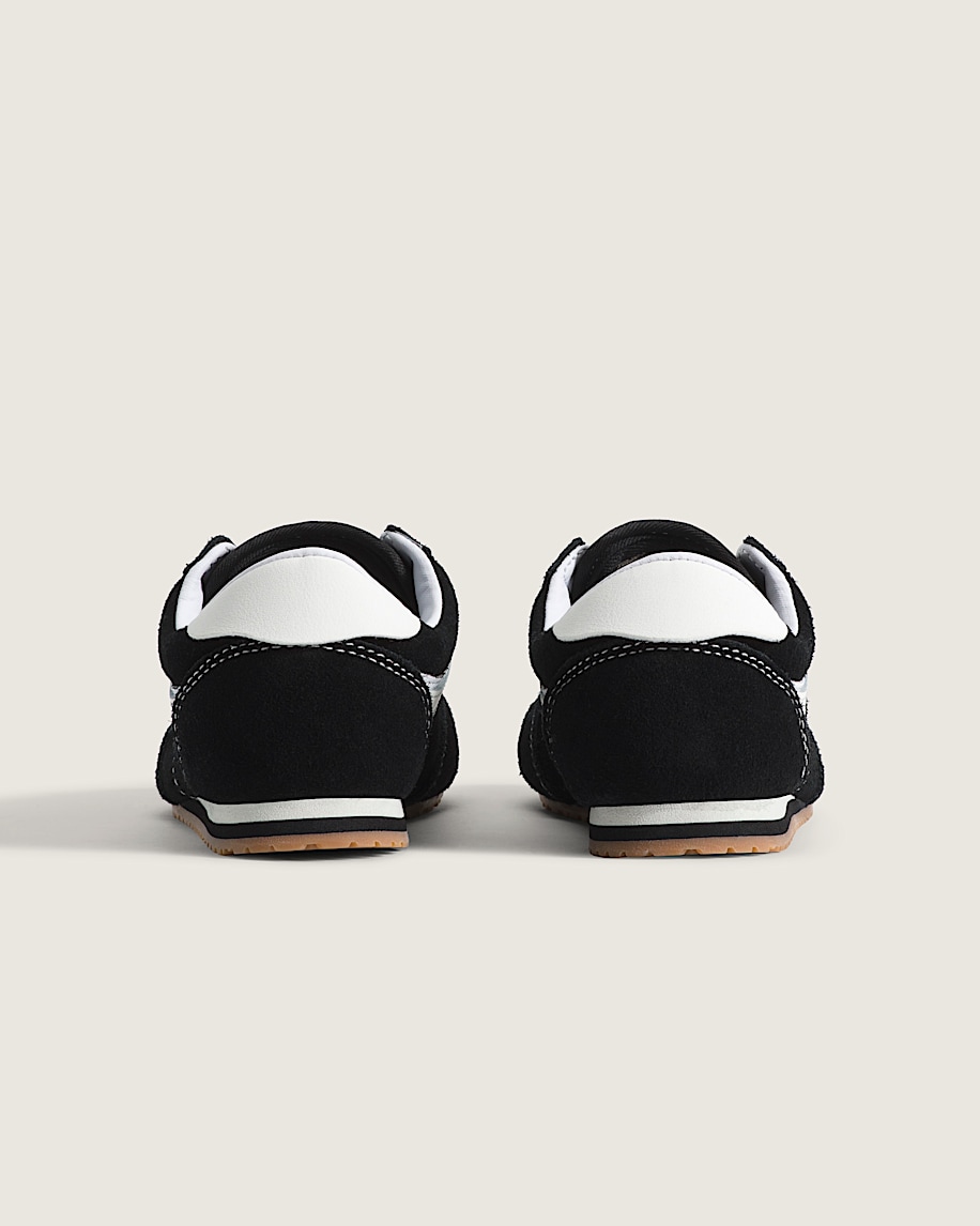 Little Kids Super Lowpro Shoe VANS Black ALT3
