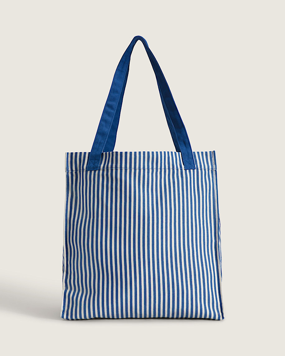 Airbrush Sunset Tote VANS True Blue ALT1