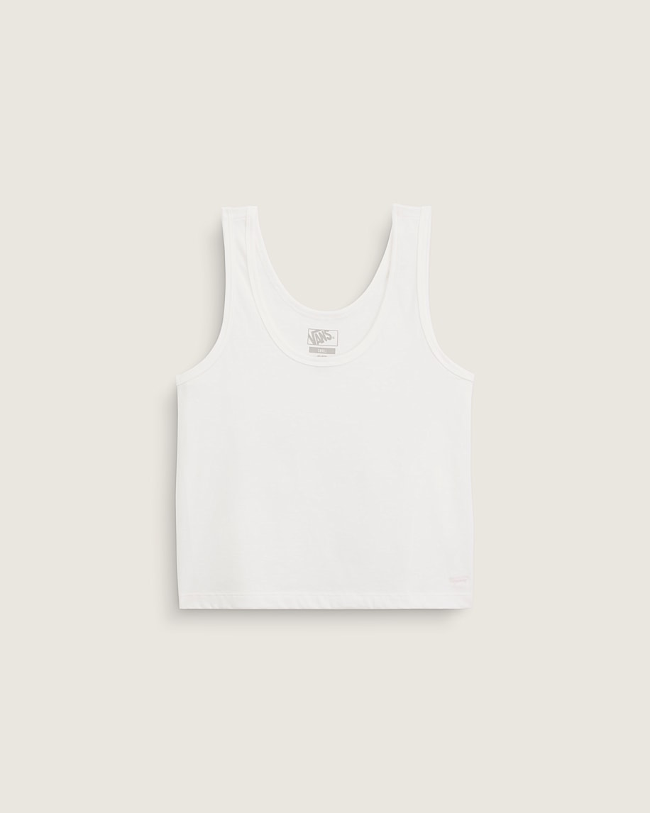New Salton Tank VANS Egret HERO