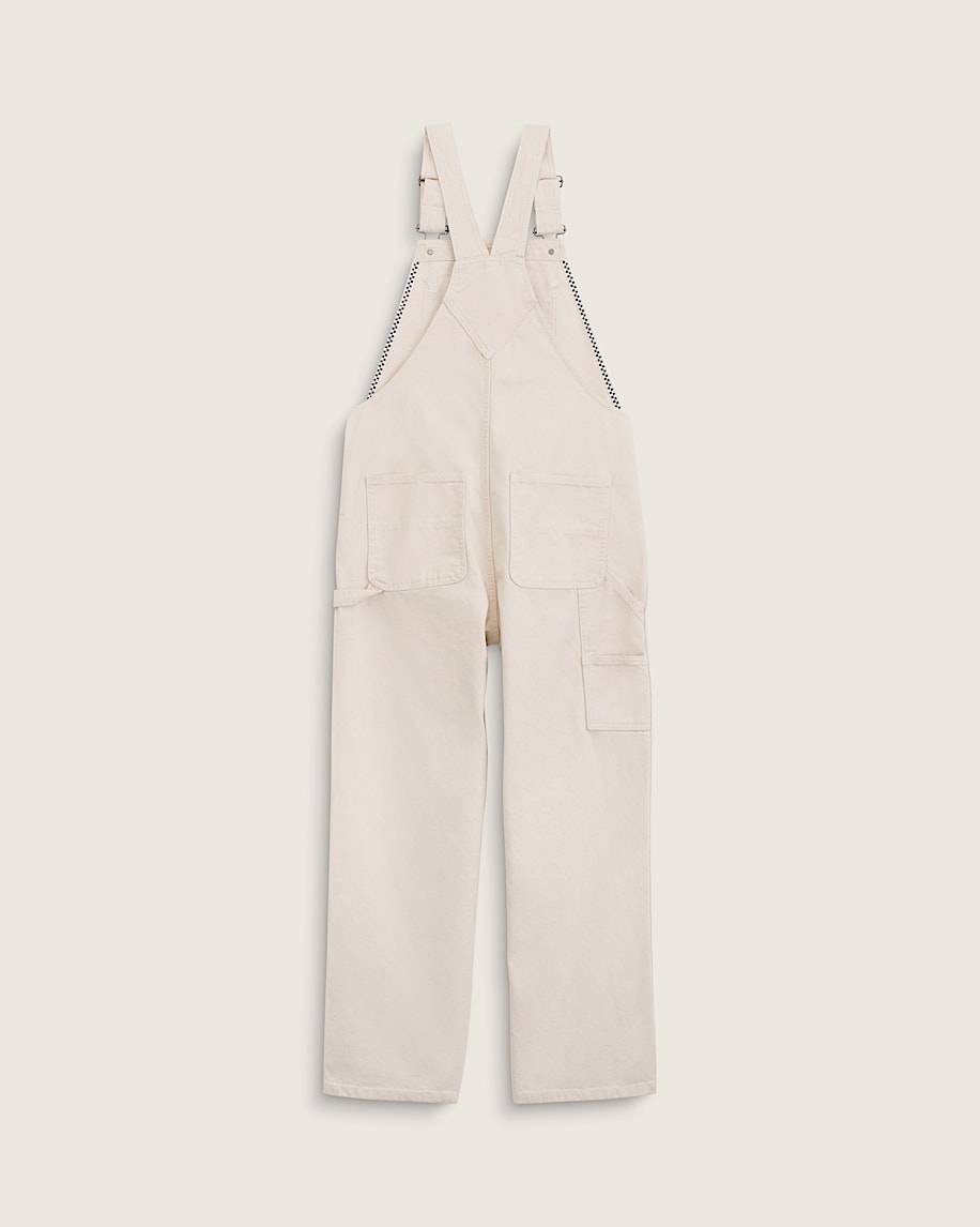 Chore Overalls VANS Natural Seed Beige ALT1
