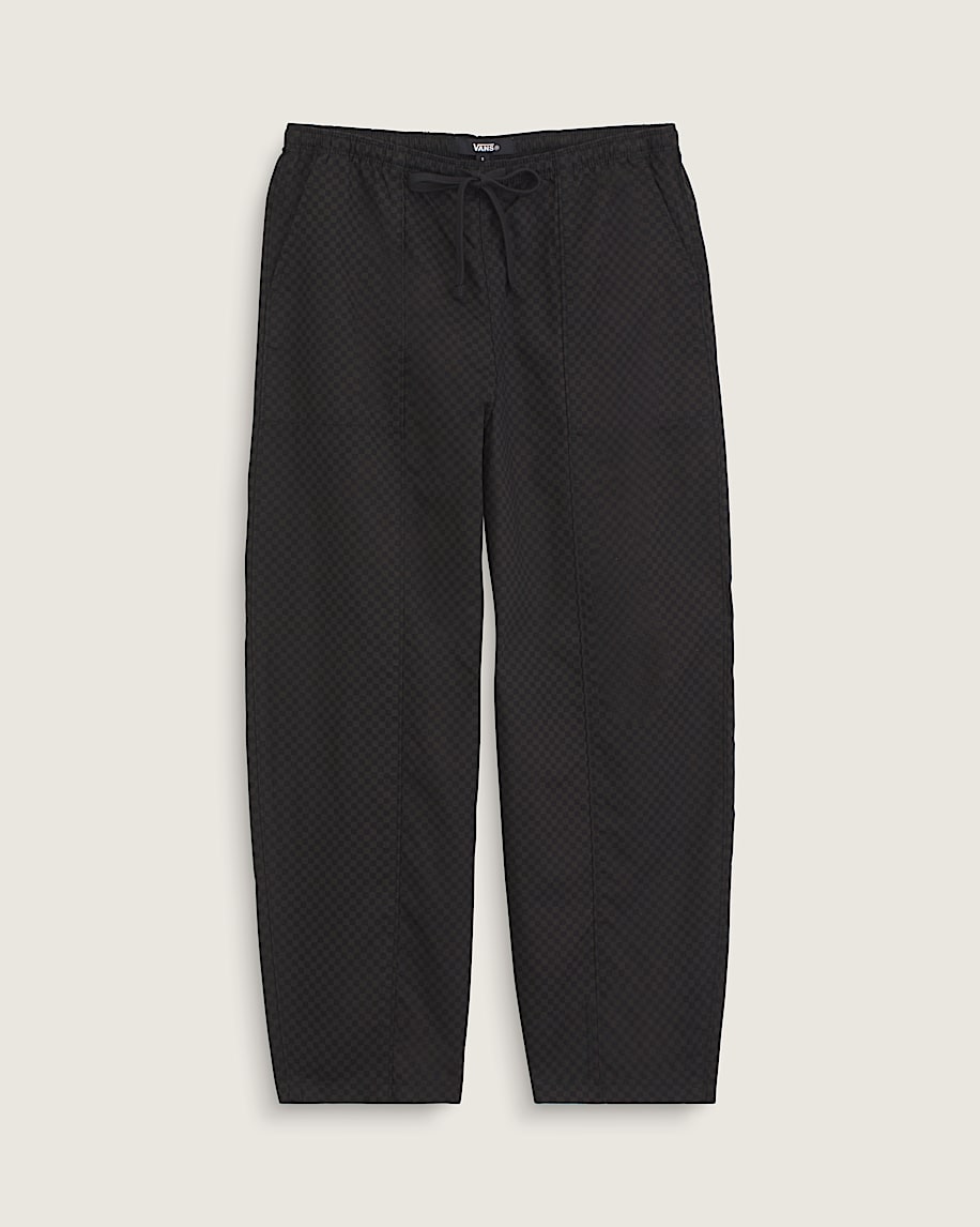 Dewey Pant VANS Black HERO