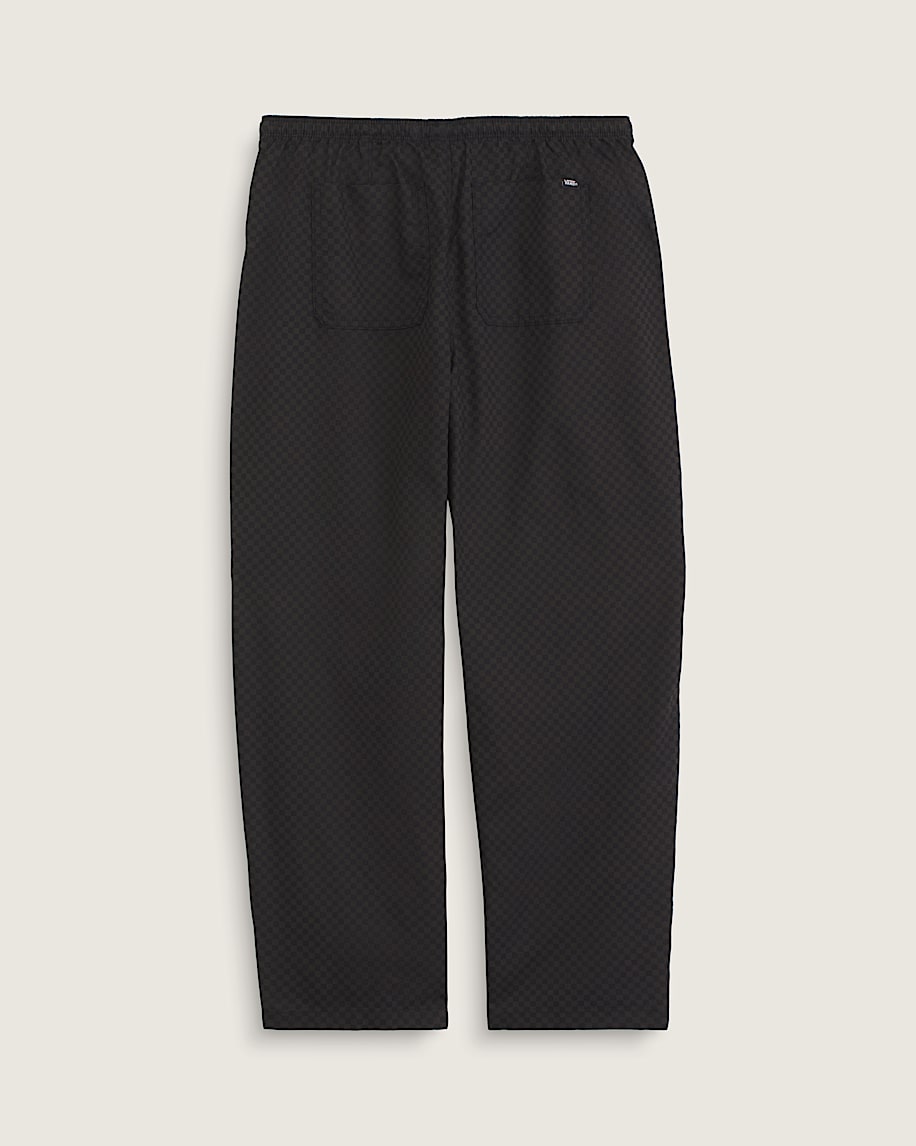 Dewey Pant VANS Black ALT1
