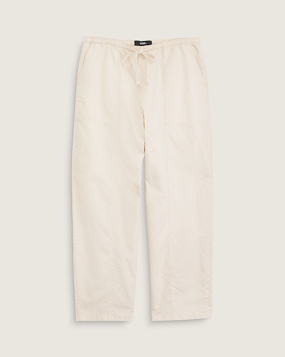 Dewey Pant VANS Almond Crisp HERO