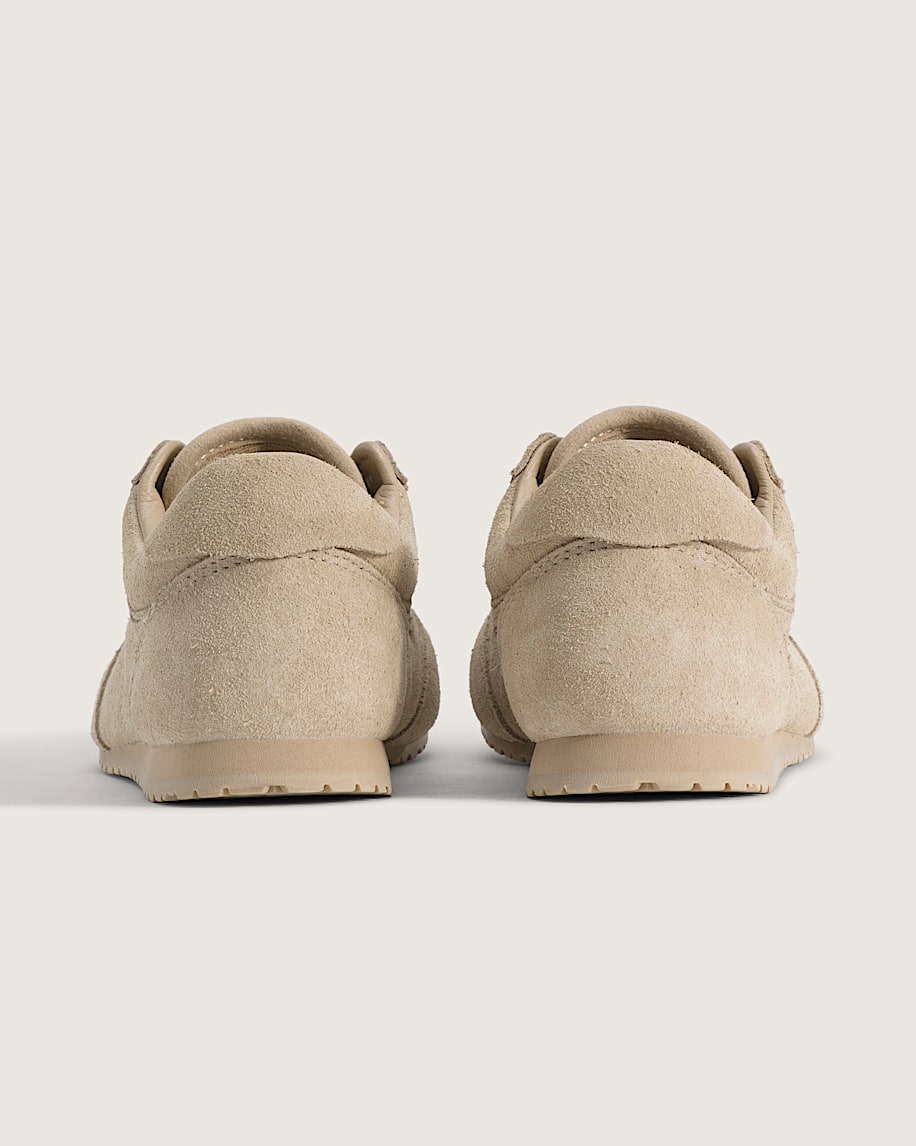 Super Lowpro Shoe VANS Incense Beige ALT3