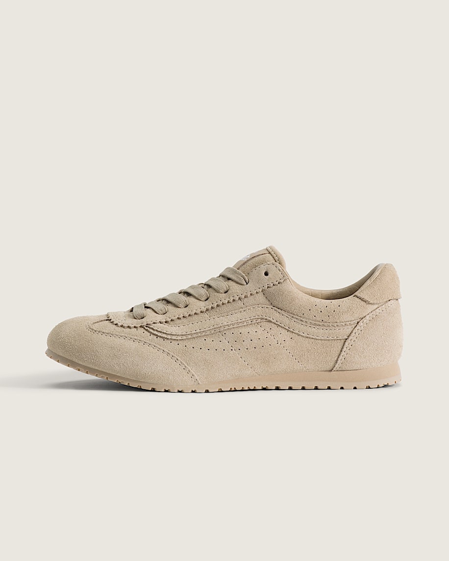 Super Lowpro Shoe VANS Incense Beige HERO