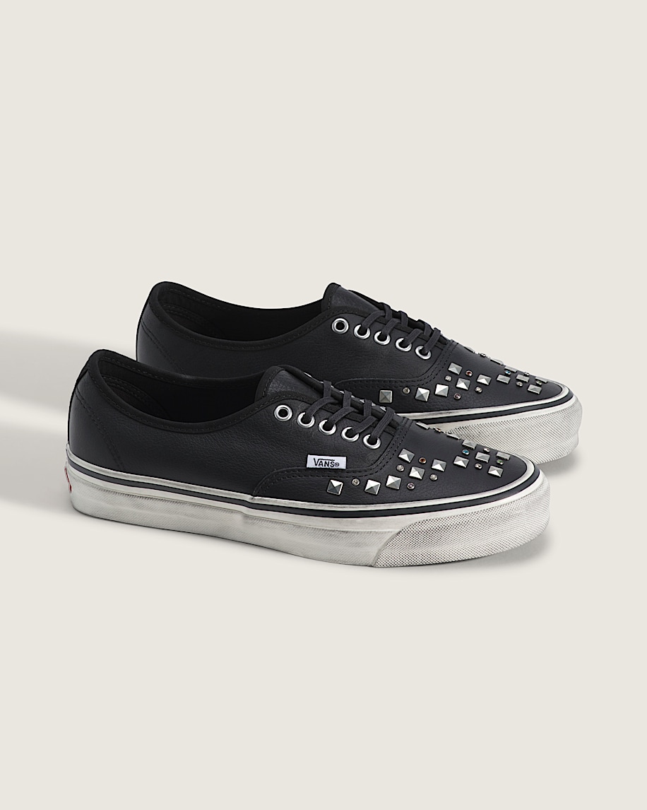 Premium Authentic Shoe VANS Black ALT1