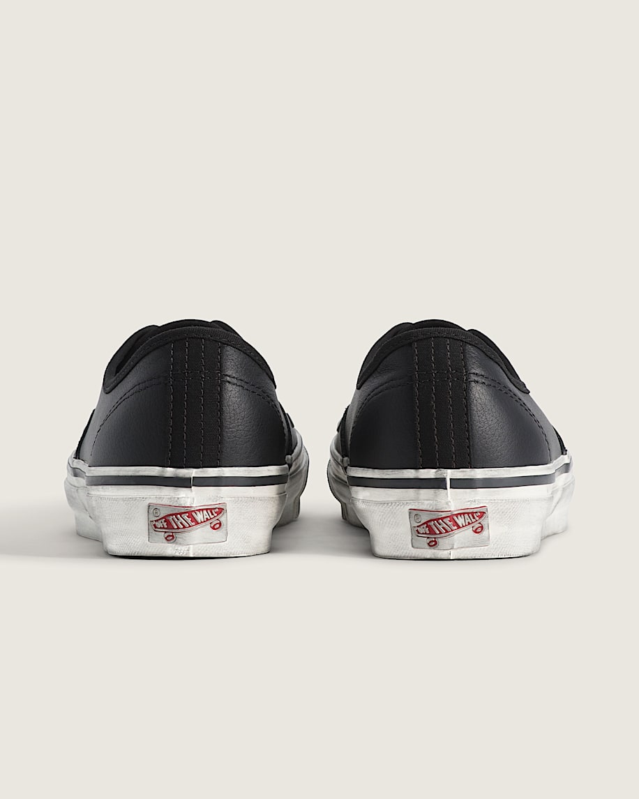Premium Authentic Shoe VANS Black ALT3