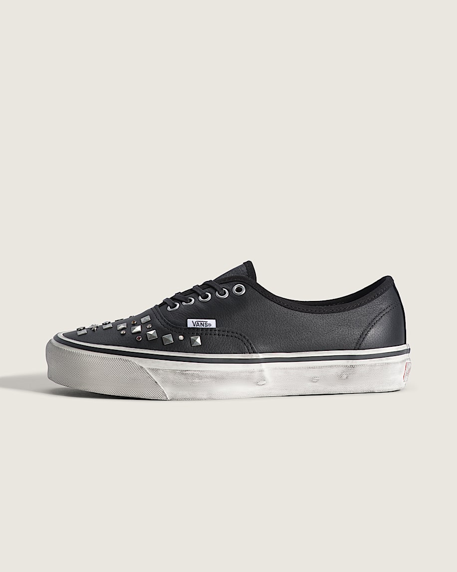 Premium Authentic Shoe VANS Black HERO