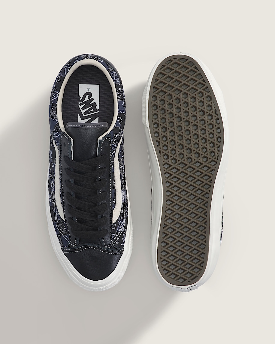Premium Old Skool 36 Shoe VANS Black ALT2