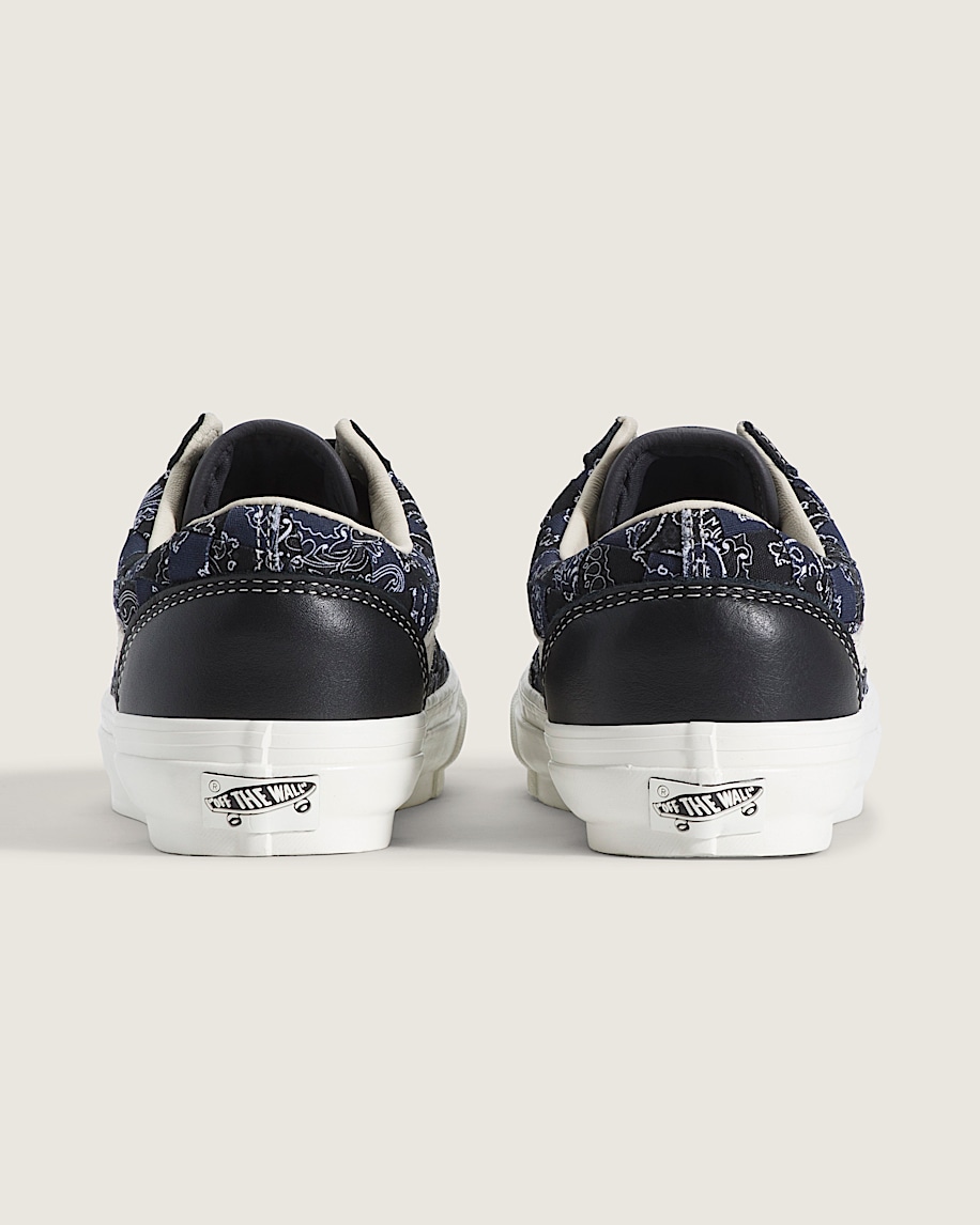 Premium Old Skool 36 Shoe VANS Black ALT3