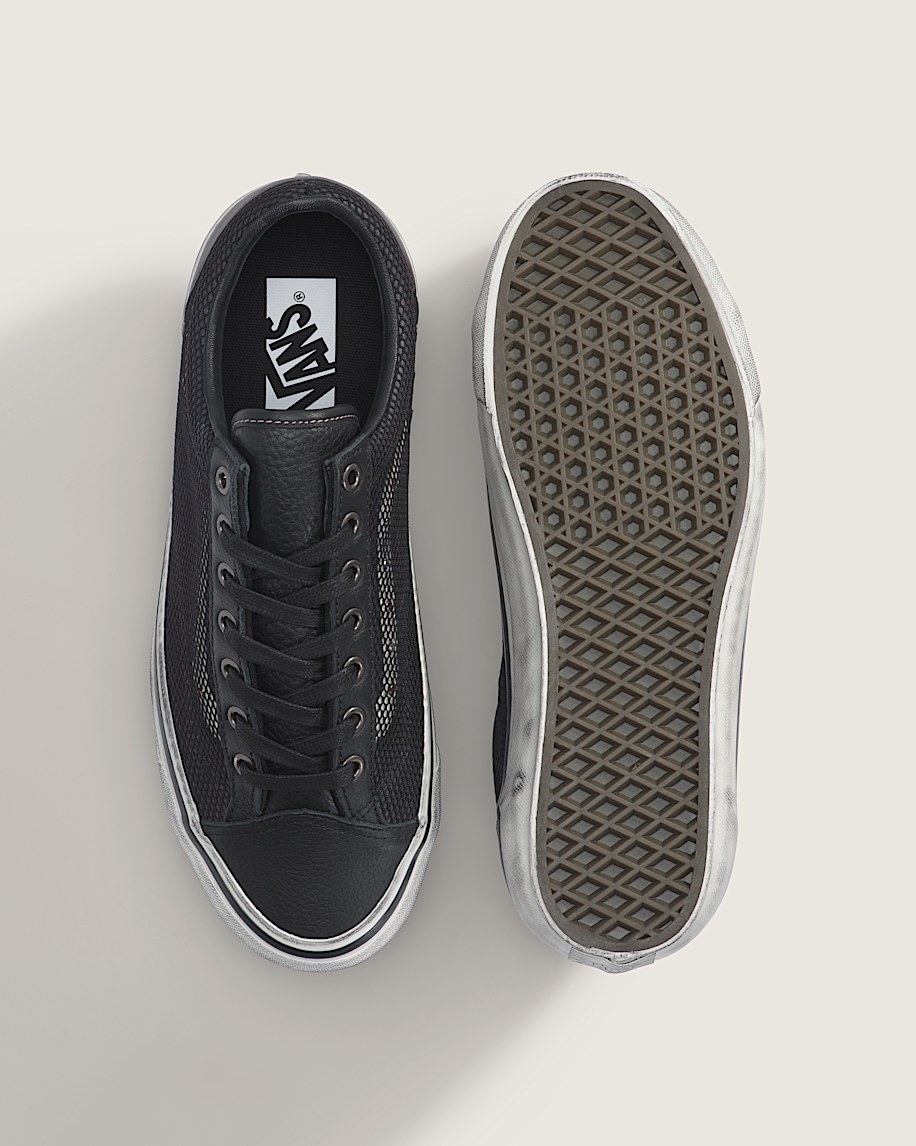 Premium Old Skool 36 Shoe VANS Combat Black ALT2