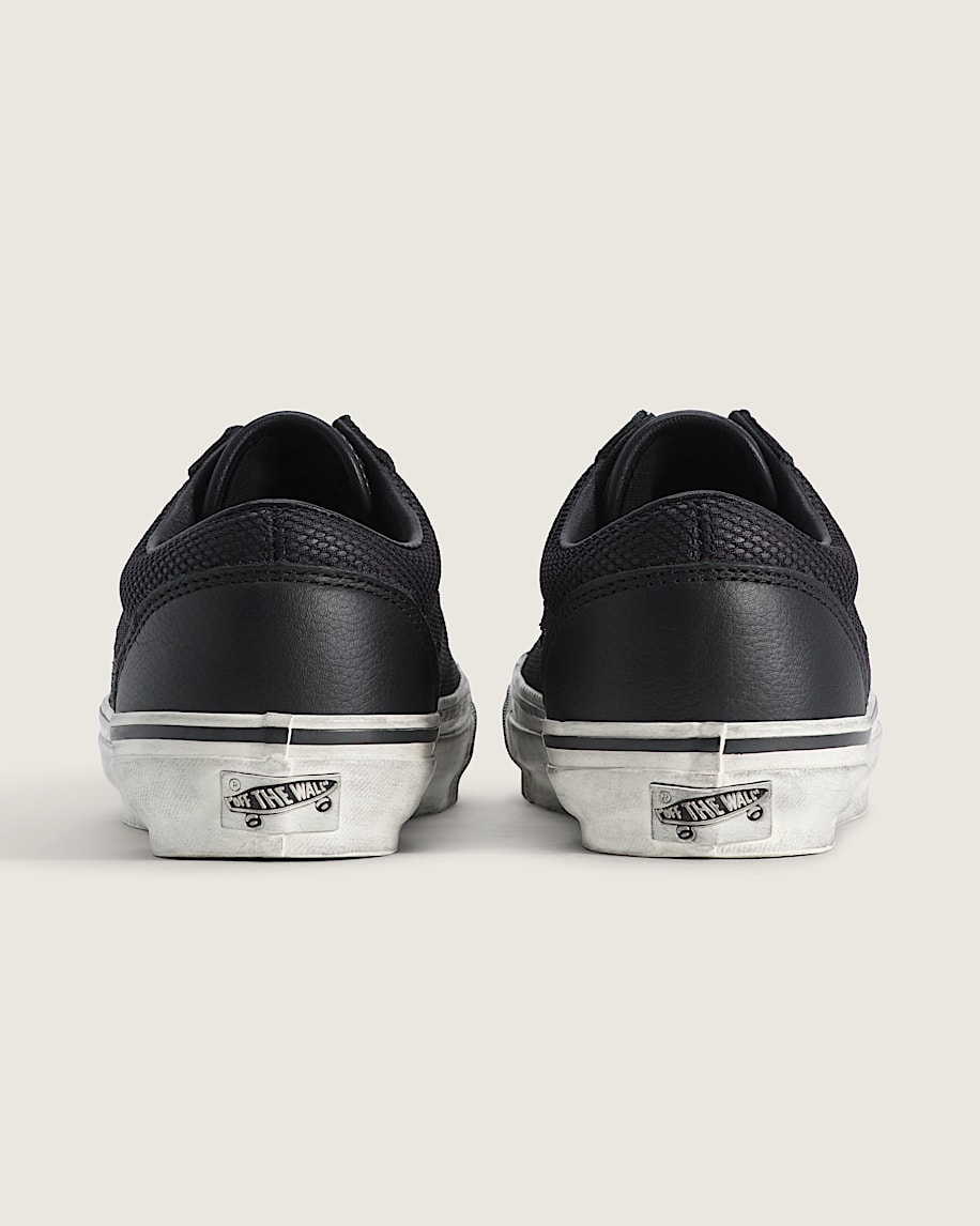 Premium Old Skool 36 Shoe VANS Combat Black ALT3