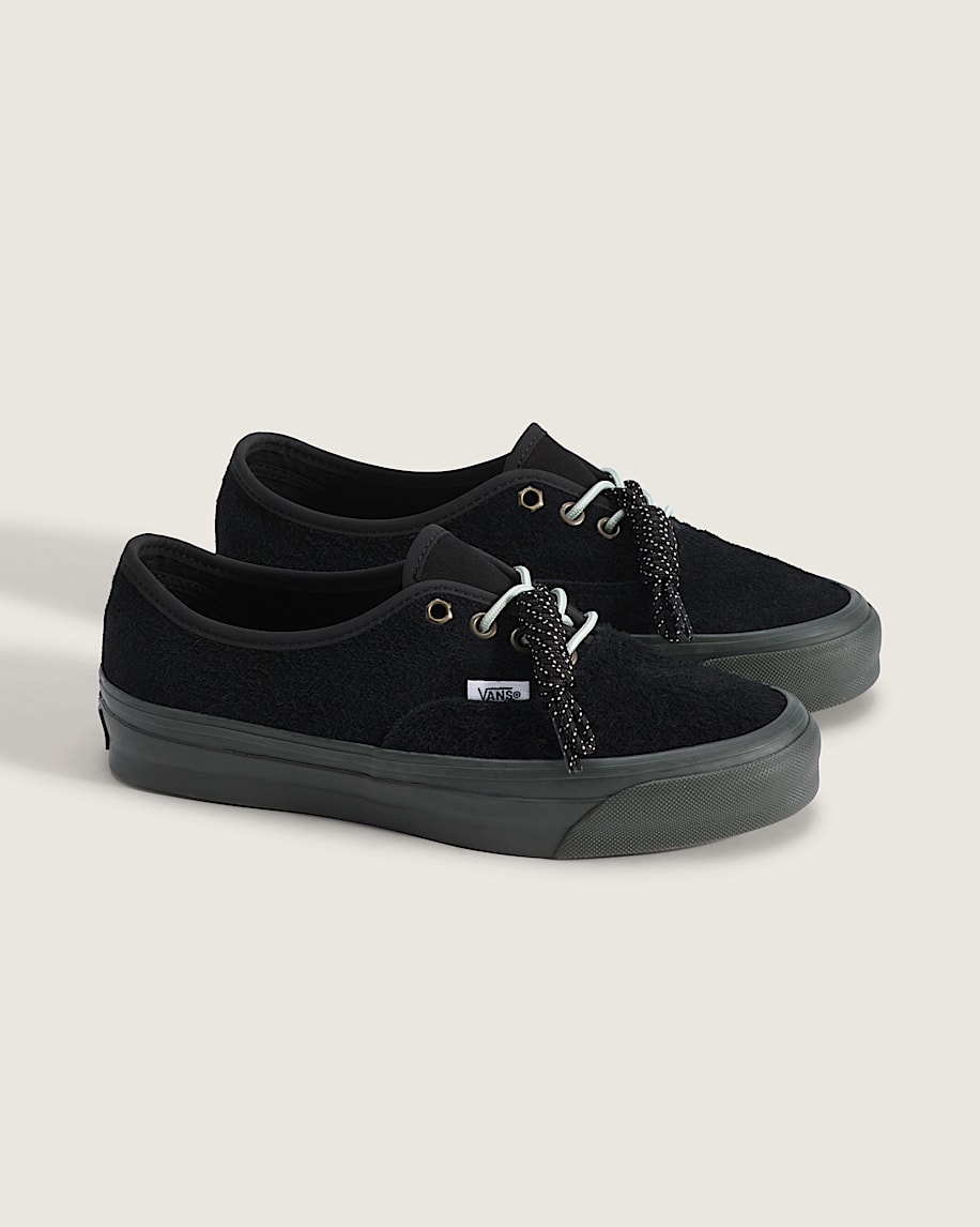 Premium Authentic Shoe VANS Black ALT1