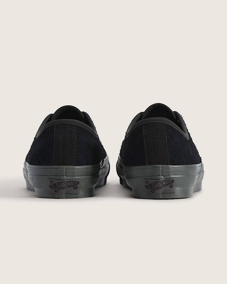 Premium Authentic Shoe VANS Black ALT3
