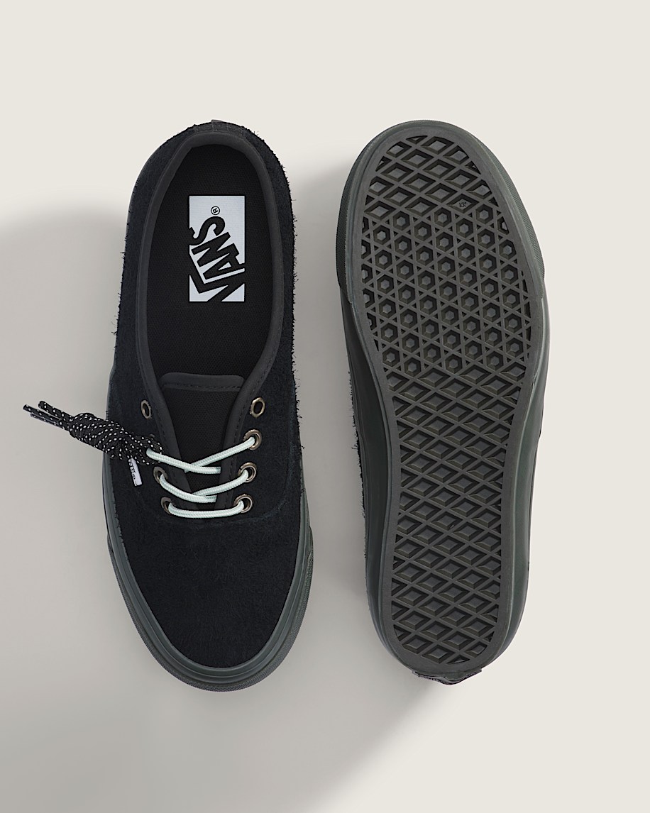 Premium Authentic Shoe VANS Black ALT2