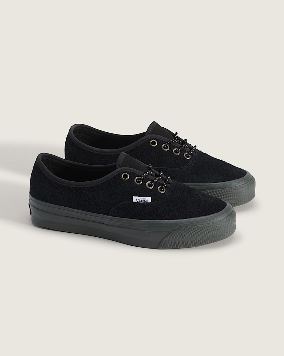 Premium Authentic Shoe VANS Black ALT4