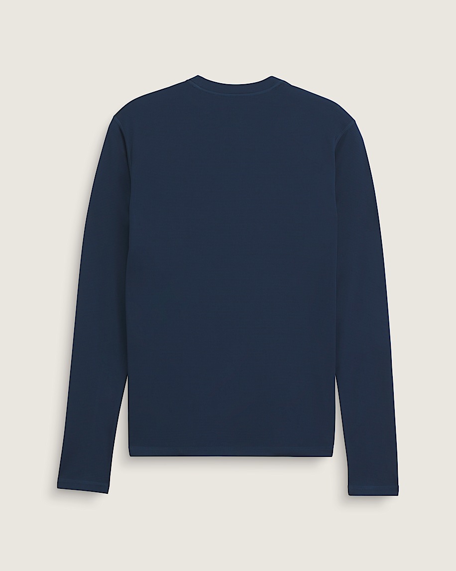 Cascade Base Layer Top VANS Dress Blues ALT1