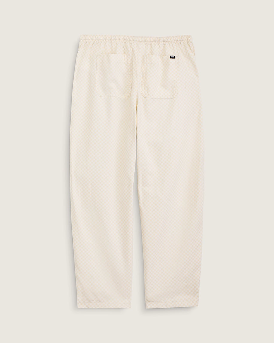 Dewey Pant VANS Almond Crisp ALT1