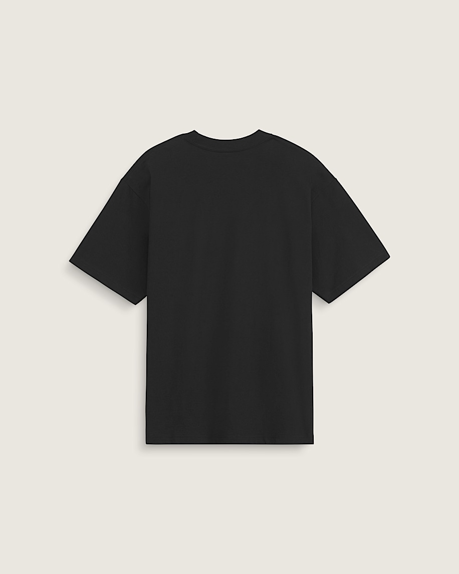 Bold Era TShirt VANS Black ALT1