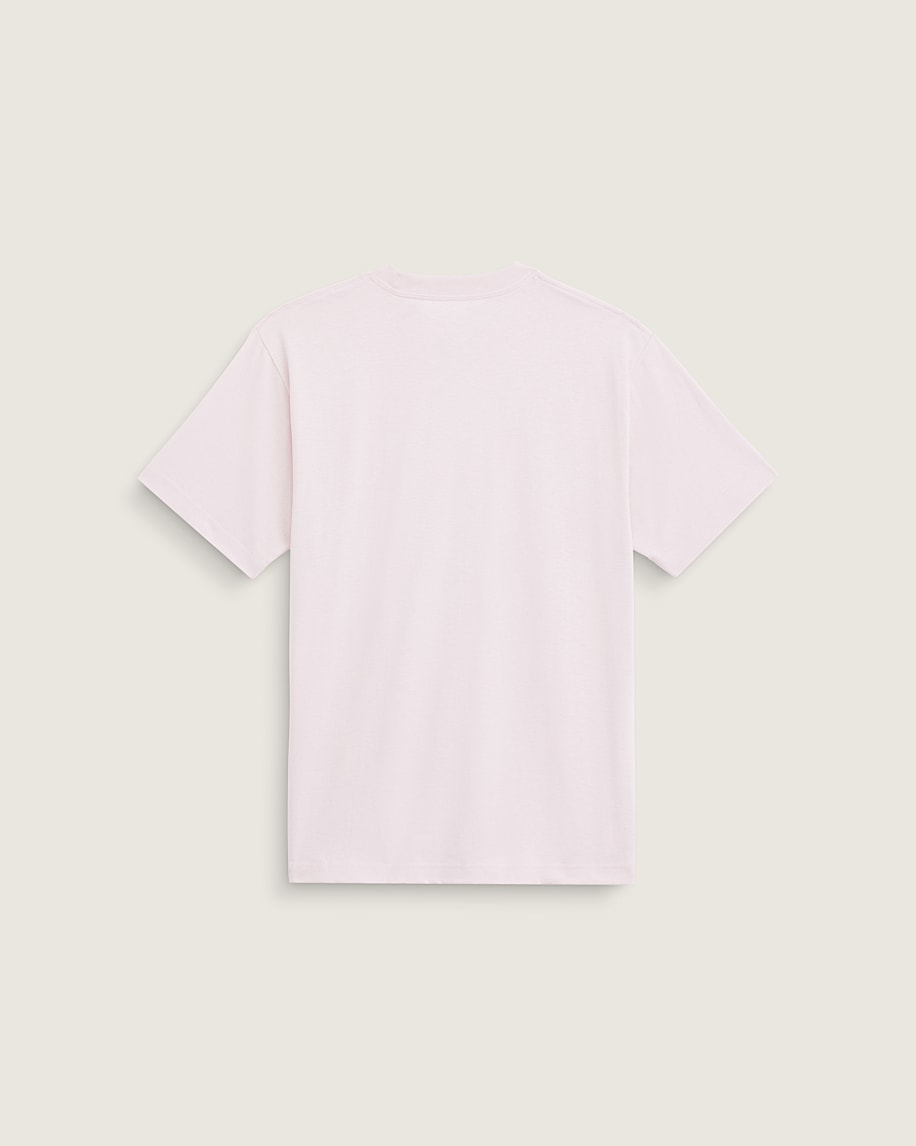 Intensity TShirt VANS Pale Petal Pink ALT1